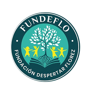 Fundacion Despertar florez